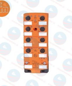 AC2412 Mô đun kết nối tín hiệu IFM chuẩn, BH chính hãng