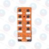 AC2452 Mô đun kết nối tín hiệu IFM chuẩn, BH chính hãng AC2452 Mô đun kết nối tín hiệu IFM chuẩn, BH chính hãng
