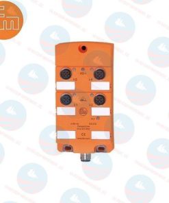 AC2468 Mô đun kết nối tín hiệu IFM chuẩn, BH chính hãng