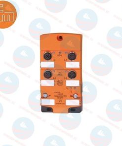 AC2487 Mô đun kết nối tín hiệu IFM chuẩn, BH chính hãng