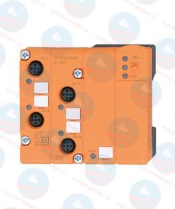 AC2517 Mô đun kết nối tín hiệu IFM chuẩn, BH chính hãng