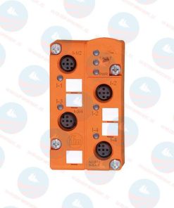 AC2555 Mô đun kết nối tín hiệu IFM chuẩn, BH chính hãng