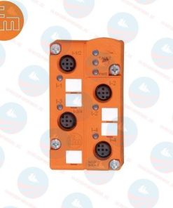AC2565 Mô đun kết nối tín hiệu IFM chuẩn, BH chính hãng