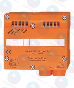 AC2618 Mô đun kết nối tín hiệu IFM chuẩn, BH chính hãng