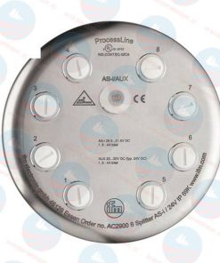 AC2900 Mô đun kết nối tín hiệu IFM chuẩn, BH chính hãng