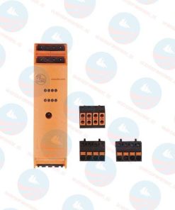AC3202 Mô đun kết nối tín hiệu IFM chuẩn, BH chính hãng