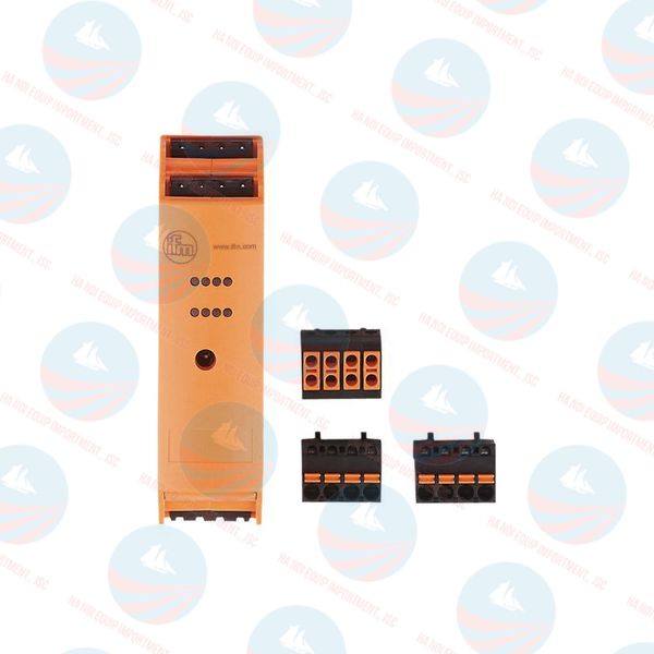 AC3204 Mô đun kết nối tín hiệu IFM chuẩn, BH chính hãng AC3204 Mô đun kết nối tín hiệu IFM chuẩn, BH chính hãng