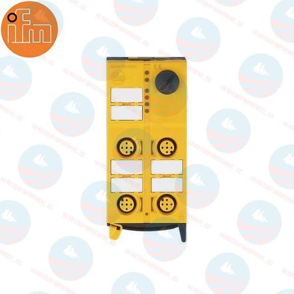 AC506S Mô đun kết nối tín hiệu IFM chuẩn, BH chính hãng AC506S Mô đun kết nối tín hiệu IFM chuẩn, BH chính hãng