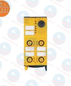 AC507S Mô đun kết nối tín hiệu IFM chuẩn, BH chính hãng