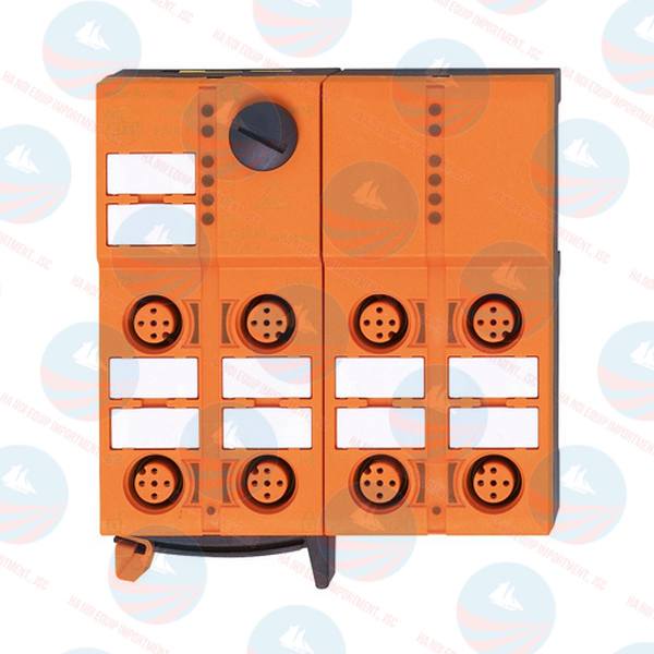 AC5235 Mô đun kết nối tín hiệu IFM chuẩn, BH chính hãng AC5235 Mô đun kết nối tín hiệu IFM chuẩn, BH chính hãng