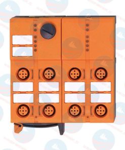 AC5292 Mô đun kết nối tín hiệu IFM chuẩn, BH chính hãng