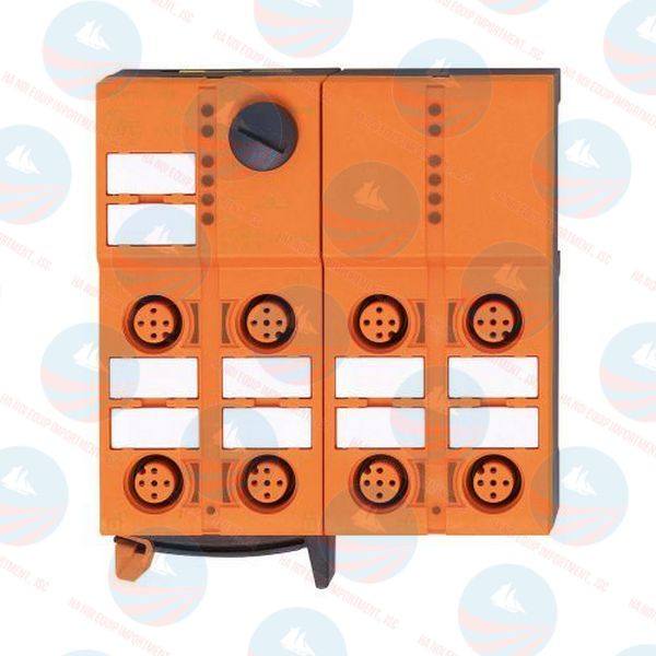 AC535A IFM chuẩn, BH chính hãng AC535A IFM chuẩn, BH chính hãng