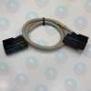 B3901-4-1000MM Cáp PLC Mitsubishi chuẩn, BH chính hãng