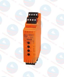 DD0296 Mô đun đánh giá tín hiệu IFM chuẩn, BH chính hãng