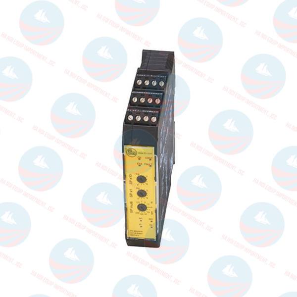 DD111S Mô đun đánh giá tín hiệu IFM chuẩn, BH chính hãng DD111S Mô đun đánh giá tín hiệu IFM chuẩn, BH chính hãng