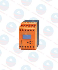 DD2503 Mô đun đánh giá tín hiệu IFM chuẩn, BH chính hãng