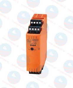 DN0220 Mô đun khuếch đại chuyển mạch IFM chuẩn, BH chính hãng