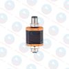 DP2200 Mô đun hiển thị tín hiệu IFM chuẩn, BH chính hãng