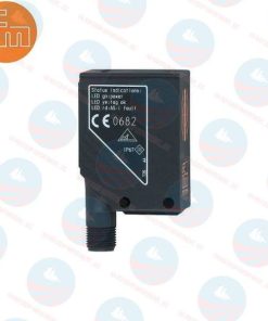 DTA100 Đầu đọc ghi tín hiệu IFM chuẩn, BH chính hãng