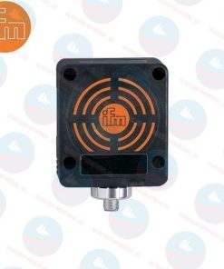 DTA301 Đầu ghi tín hiệu IFM chuẩn, BH chính hãng