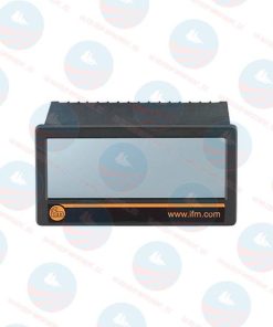 DX2043 Mô đun báo hiệu và hiển thị tín hiệu IFM chuẩn, BH chính hãng