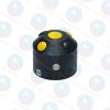E10661 Pucks cho thiết bị truyền động van IFM chuẩn, BH chính hãng