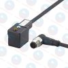 E10819 Cáp kết nối IFM chuẩn, BH chính hãng