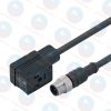 E11422 Cáp kết nối IFM chuẩn, BH chính hãng