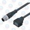E11437 Cáp kết nối IFM chuẩn, BH chính hãng