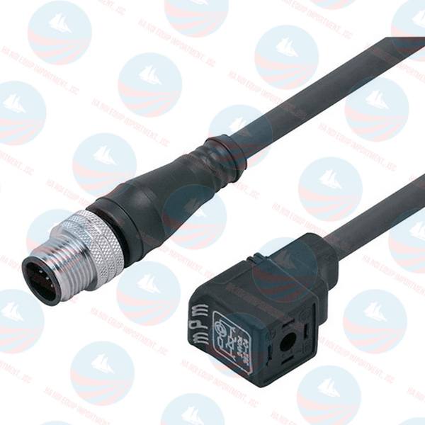 E11437 Cáp kết nối IFM chuẩn, BH chính hãng E11437 Cáp kết nối IFM chuẩn, BH chính hãng