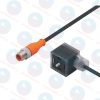 E11963 Cáp kết nối IFM chuẩn, BH chính hãng