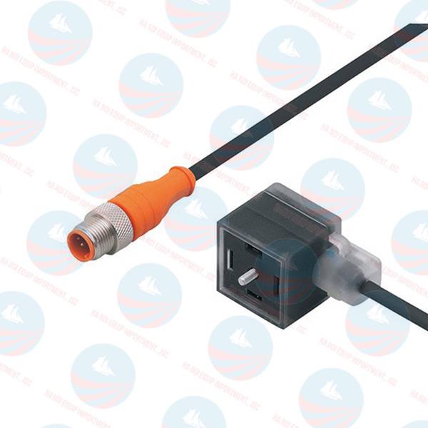 E11963 Cáp kết nối IFM chuẩn, BH chính hãng E11963 Cáp kết nối IFM chuẩn, BH chính hãng