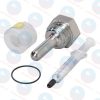 E34005 Cảm biến nhiệt độ IFM chuẩn, BH chính hãng