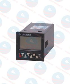 E89005 Mô đun báo hiệu và hiển thị tín hiệu IFM chuẩn, BH chính hãng