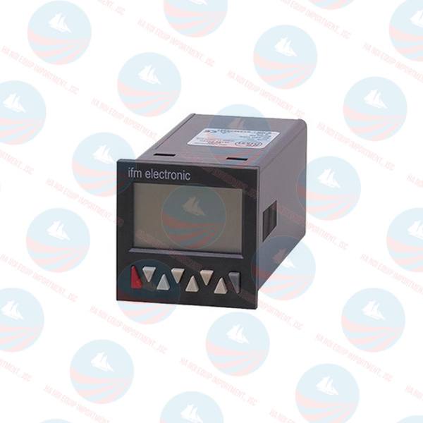 E89005 Mô đun báo hiệu và hiển thị tín hiệu IFM chuẩn, BH chính hãng E89005 Mô đun báo hiệu và hiển thị tín hiệu IFM chuẩn, BH chính hãng