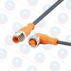 EVC101 Cáp kết nối IFM chuẩn, BH chính hãng