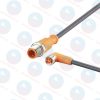 EVC236 Cáp kết nối IFM chuẩn, BH chính hãng