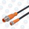 EVC240 Cáp kết nối IFM chuẩn, BH chính hãng