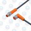 EVC301 Cáp kết nối IFM chuẩn, BH chính hãng