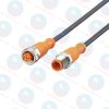 EVC350 Cáp kết nối IFM chuẩn, BH chính hãng