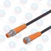 EVC464 Cáp kết nối IFM chuẩn, BH chính hãng