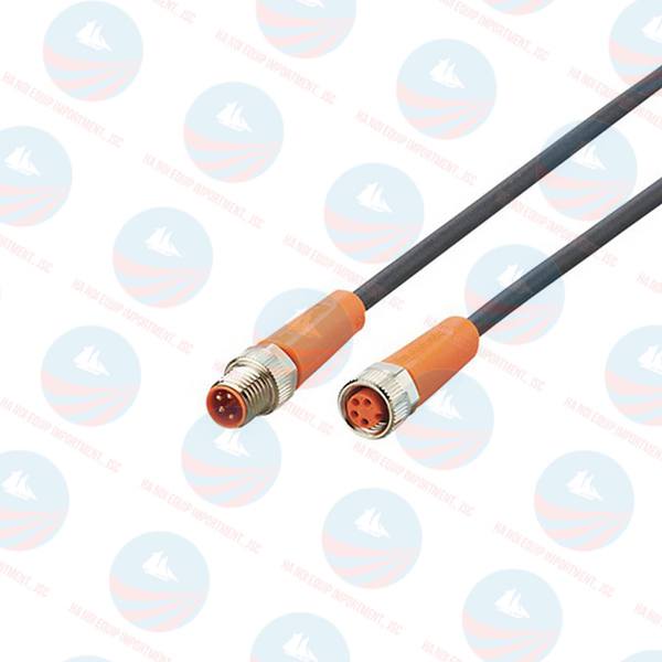 EVC673 Cáp kết nối IFM chuẩn, BH chính hãng EVC673 Cáp kết nối IFM chuẩn, BH chính hãng