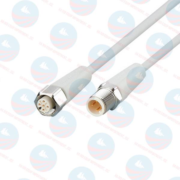EVF042 Cáp kết nối tín hiệu IFM chuẩn, BH chính hãng EVF042 Cáp kết nối tín hiệu IFM chuẩn, BH chính hãng