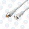 EVF061 Cáp kết nối tín hiệu IFM chuẩn, BH chính hãng