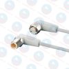 EVF516 Cáp kết nối tín hiệu IFM chuẩn, BH chính hãng