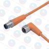 EVT120 Cáp kết nối tín hiệu IFM chuẩn, BH chính hãng