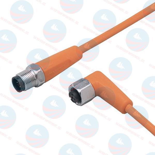 EVT120 Cáp kết nối tín hiệu IFM chuẩn, BH chính hãng EVT120 Cáp kết nối tín hiệu IFM chuẩn, BH chính hãng