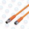 EVT179 Cáp kết nối tín hiệu IFM chuẩn, BH chính hãng
