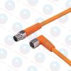 EVT184 Cáp kết nối tín hiệu IFM chuẩn, BH chính hãng