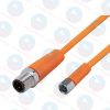 EVT251 Cáp kết nối tín hiệu IFM chuẩn, BH chính hãng